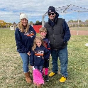 Meet your Posher, Samantha